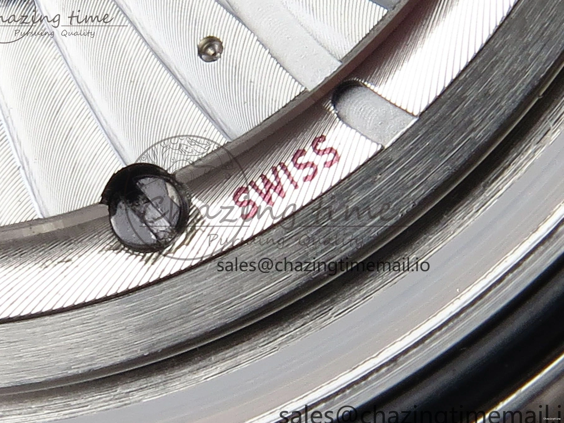 0401 Bold Seamaster Planet Ocean 600M 43.5mm SS SCF 1:1 Best Edition Green Bezel Gray Dial on Green Rubber Strap A8900 Super Clone 7666